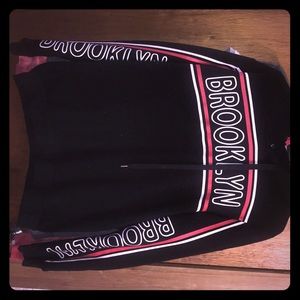 Hoodie from rue 21 only been worn twice.